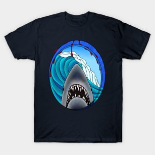 Scent in the Water T-Shirt